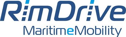 RimDrive Logo