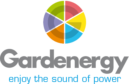 Gardenenergy Logo