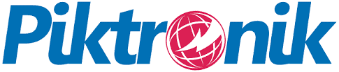 Piktronik Logo